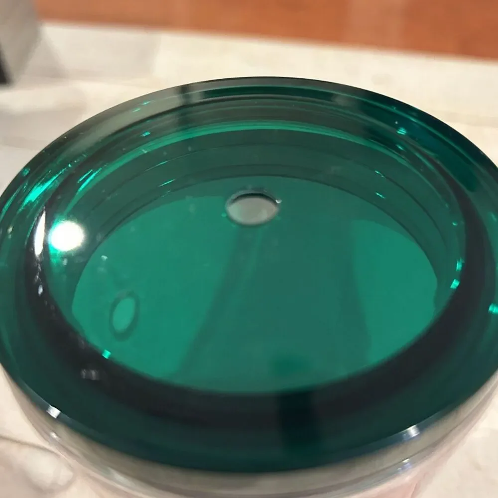 Starbucks Red 16oz Tumbler - Picture 3 of 5